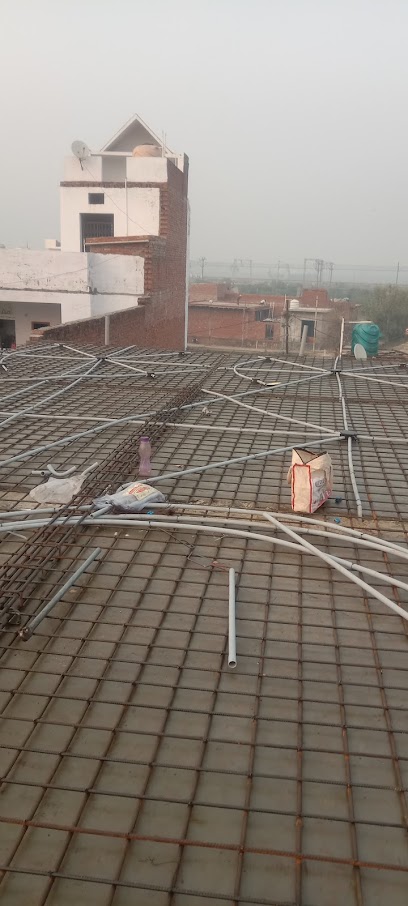 Shahjahanpur the city of mrtyer