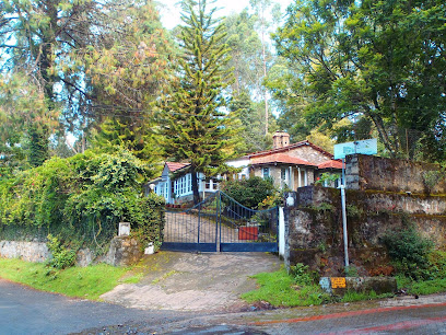 Western Gatz Dale Thorpe homestay