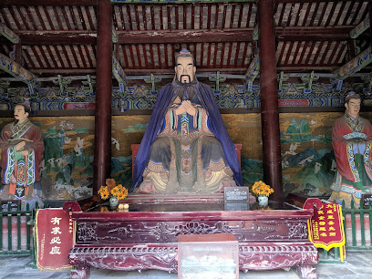 锦江之星许昌湖滨路店