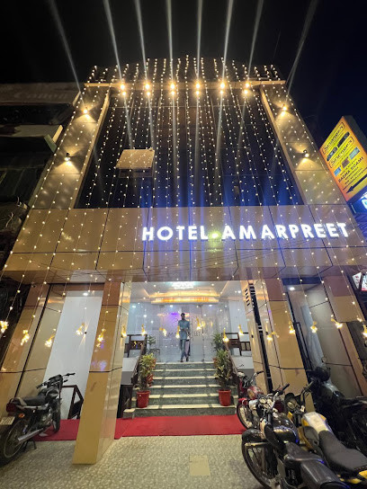 HOTEL AMARPREET