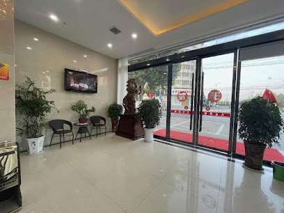 Honghu Tianfa Hotel