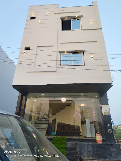 Hotel Narmada Shree