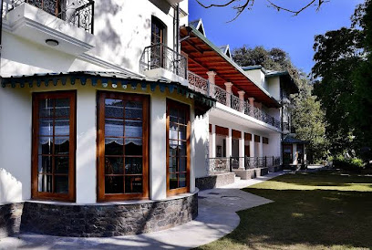 WELCOMHERITAGE ASHDALE (Luxury Boutique Hotel )