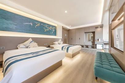 丽呈别院·自在