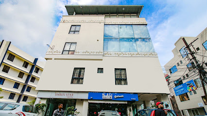 FabHotel Smriti Star by Fab 53474