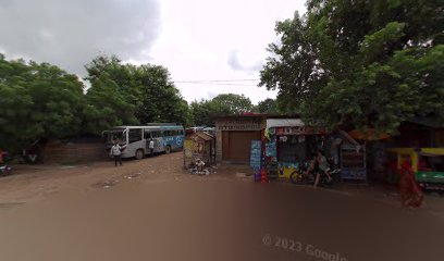 Ranjeet hotel new bus stand