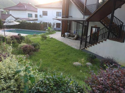 Jinwan Huiguniang Guesthouse