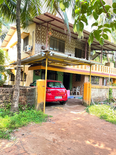 PRABHU SMARAN HOME STAY