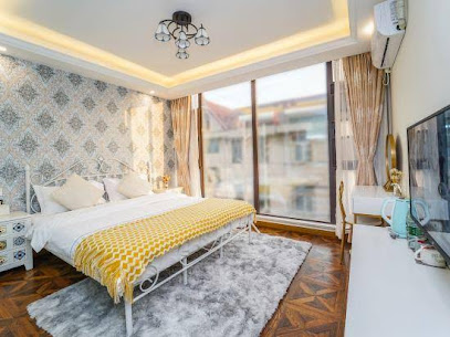 Still Alice Boutique Hostel