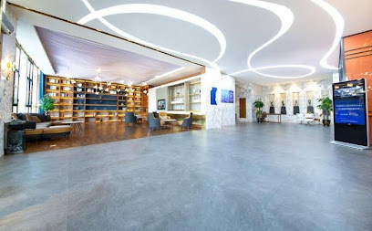 Langyi Hotel (Hohhot Yinhe South Street Beijing No.4 Middle School)