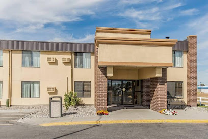 Econo Lodge Billings