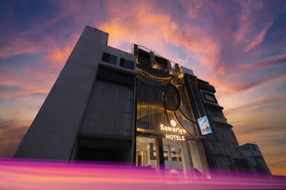 Sawariya Hotels