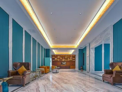 Vienna International Hotel Fuqing Wanjia Plaza