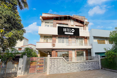 Hotel O by OYO Regional Science City Lucknow Formerly Rainbow Gold Inn