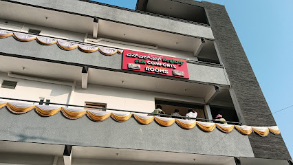 Hotel O SLN Comforts