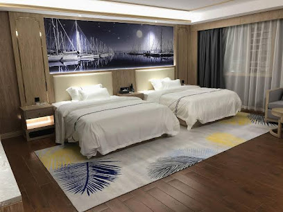 Pingnan guohong hotel