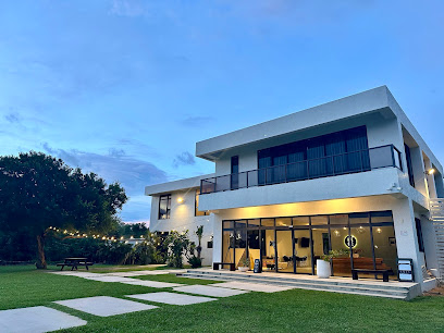 覓覓山丘｜恆春包棟・親子友善民宿