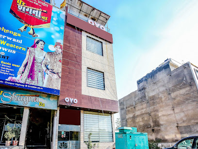 Super Hotel O Tricity Relax Inn