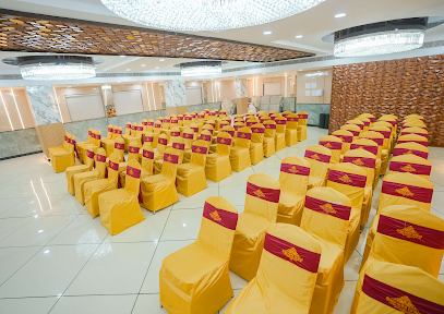 Sri Saaradhi Grand