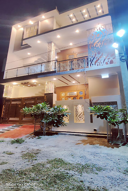 Blessing's Home Stay Jankipuram Lucknow
