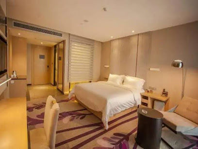 麗枫酒店嘉兴中山东路八佰伴店