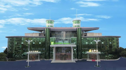 哈尔滨会展中心智选假日酒店