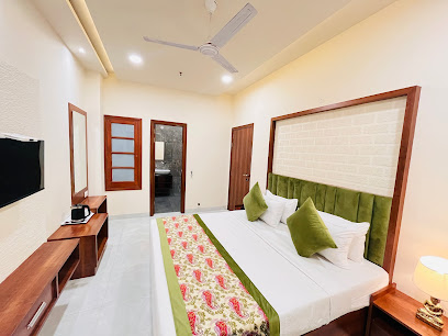 Hotel The Orchid tree - Amritsar