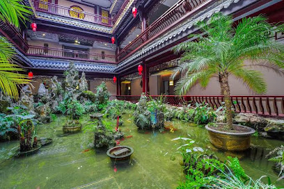 Xuyong biancheng inn