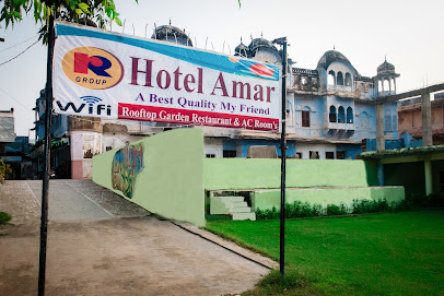 OYO 15518 Hotel Amar