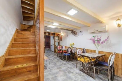 Zhouzhuang Reclusive Lakeside Inn