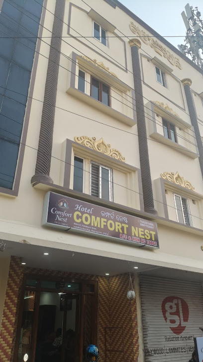 Hotel Comfort Nest
