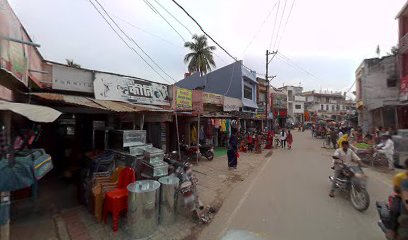 मारवाड़ी धर्मशाला