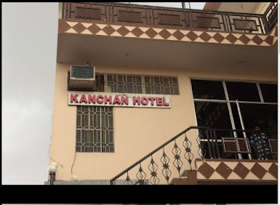 Kanchan Hotel Jaipur