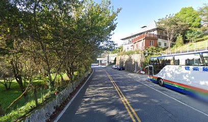 二楞子渡假山庄民宿