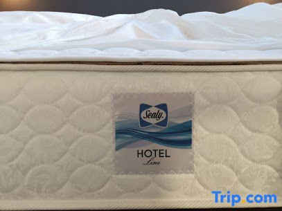 Yunshang Tianshang Jianyue Hostel