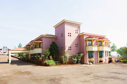 The Dhanhills - A Valley View Hotel In Panchgani.