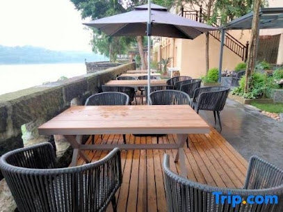 Jiangjin Jiangyinyi Residential Residence