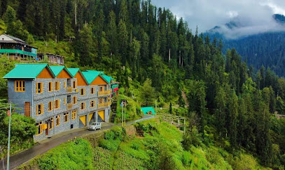 The Hosteller Shoja