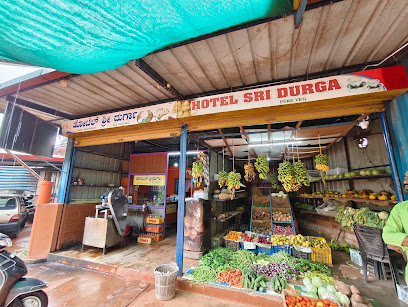 Hotel Sri Durga (Pure Veg)