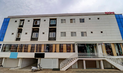 Treebo Benaka Residency, 10 Mins To Mahatma Gandhi Park