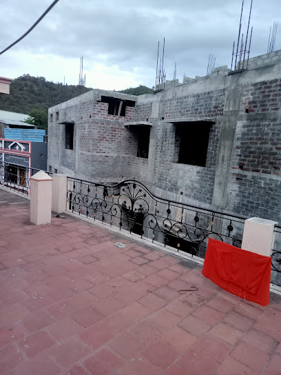 R.V Residency