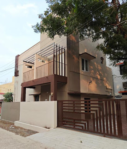 Jayam Homestays
