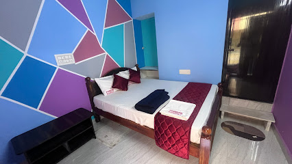 PANMOZHI RESIDENCY -LUXURY COMFORT STAY