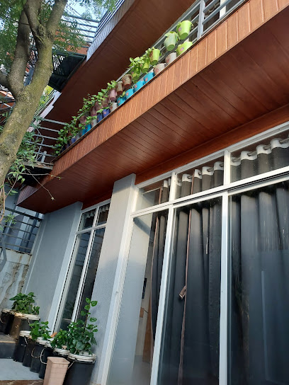 Nitya Resort And Farmhouse