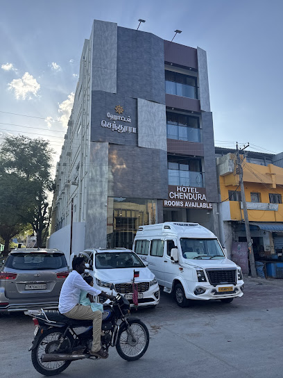 Hotel Chendura