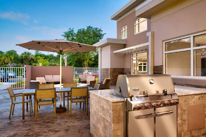 Residence Inn Brunswick