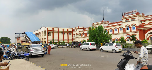 Sunder Guest House