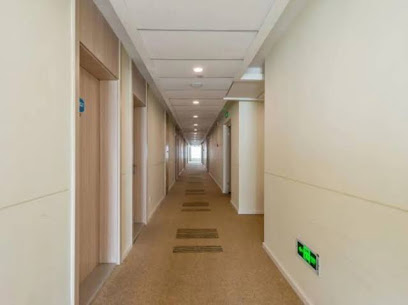 Hanting Hotel