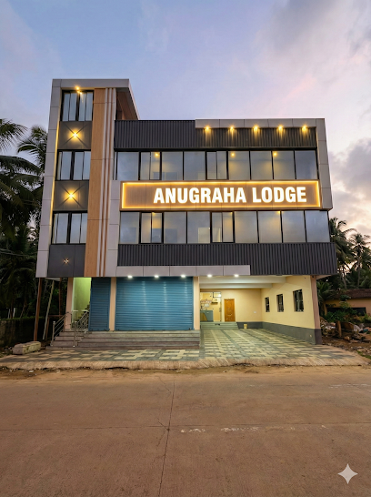 Anugraha Lodge