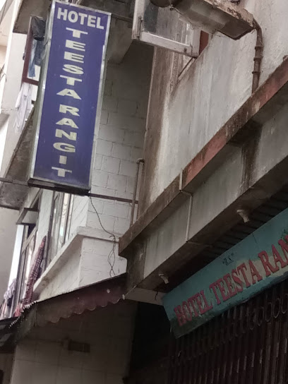 Hotel Teesta Rangit